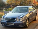 Mercedes-Benz CLK 230 KOMPRESSOR ELEGANCE Elegance