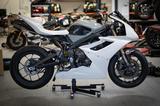 Triumph Daytona 675 - TRIUMPH DAYTONA 675