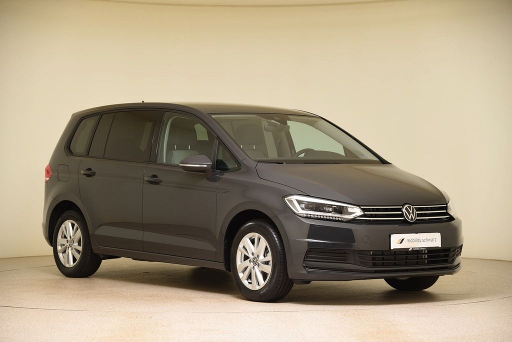VW Touran