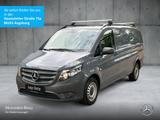 Mercedes-Benz Vito 110 CDI KA Lang AHK+Klima+Kamera+Tempomat - Mercedes-Benz Vito 110 cdi