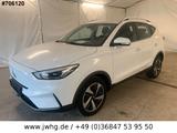 MG ZS EV Comfort Maximum 72kWh FahrAss+ Kamera - MG ZS: EV