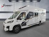 Benimar Mileo 268 T26