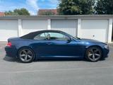 BMW 635d Cabrio Top Zustand, Liebhaber, al... - BMW 635: 635d