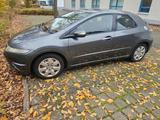 Honda Civic 1.4 i-SHIFT Comfort ,gepflegt, TÜV neu  - Honda Civic in Bielefeld