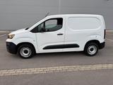 Peugeot Partner Pro L1 LKW Zulassung Netto: 5.900.-Euro - gebrauchte Peugeot Partner aus dem Jahr 2021