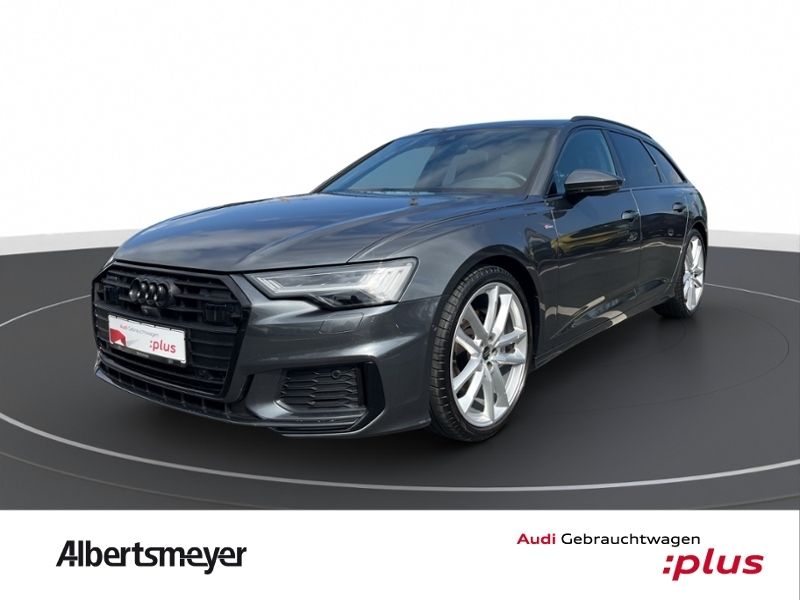 2023 Audi A6