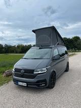 Volkswagen T6.1 California Tour Edition Yellow Voll, Garan. - Volkswagen T6 California mit Panoramadach