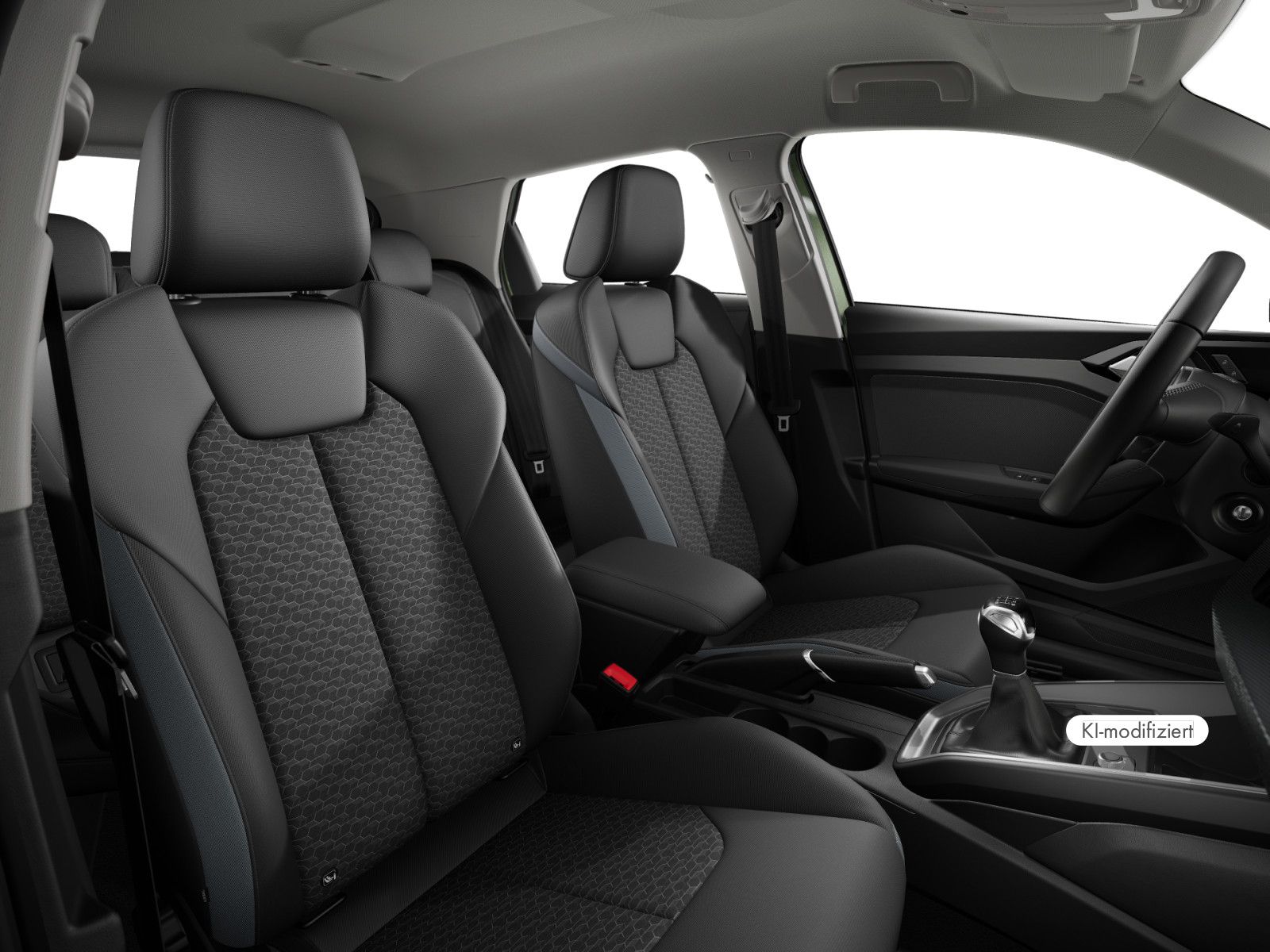Audi A1 - Bild 10