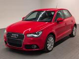 Audi A1 Sportback Bi-Xenon/Klimaautom./SHZ/PDC/16 LM - Audi: 16