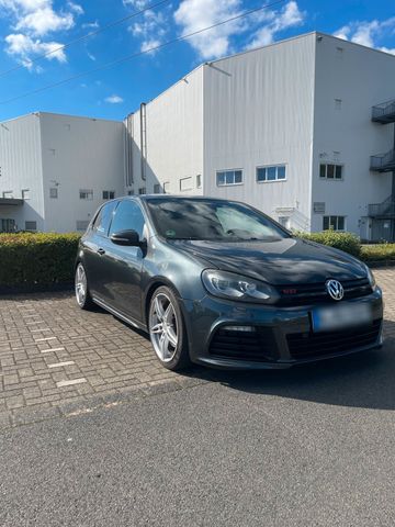 Volkswagen Golf 6 gti