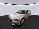 Audi A6 AVANT 45TFSi ACC/LED/AHK/SIDE/MEMORY/StHz. - gebrauchte Audi A6 aus dem Jahr 2022
