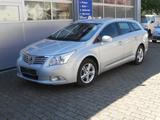 Toyota Avensis Kombi Sol - Toyota Avensis bis 10.000 Euro