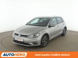 Volkswagen Golf VII 1.6 TDI Join *NAVI*TEMPO*PDC*SHZ*KLIMA* - Volkswagen Golf mit Diesel-Antrieb: Limousine, 1.6