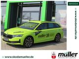 Skoda Octavia Combi 1.5 TSI mHEV 110kW Sportline