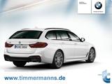 BMW 530d xDrive Touring Navi Bluetooth PDC MP3 - BMW 530 aus 2020