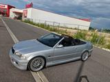 BMW Bmw E46 330 Cabrio MVR 121000 KM - BMW 330: E46