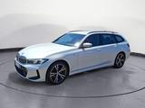 BMW 318i Touring M SPORT Live Cockpit Plus Alarmanla - BMW 3er Reihe Jahreswagen: Kombi