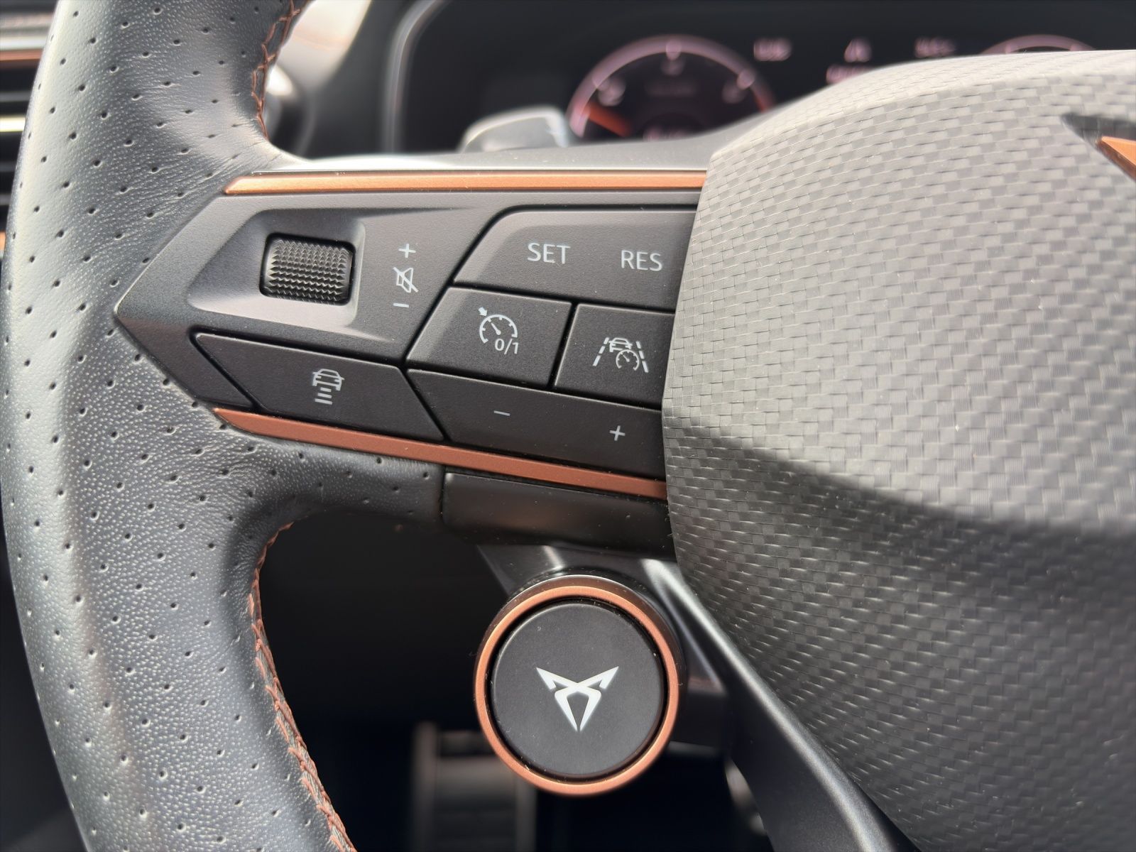 Cupra Formentor - Bild 17