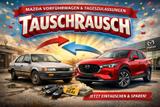 Mazda 6 Lim 2.5 SKYACTIV G Exclusive-Line **Tageszulas - Mazda 6 Tageszulassungen