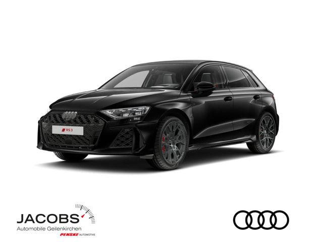 Audi RS 3 Sportback 294400 kWPS S tr UPE 86.120,- inc