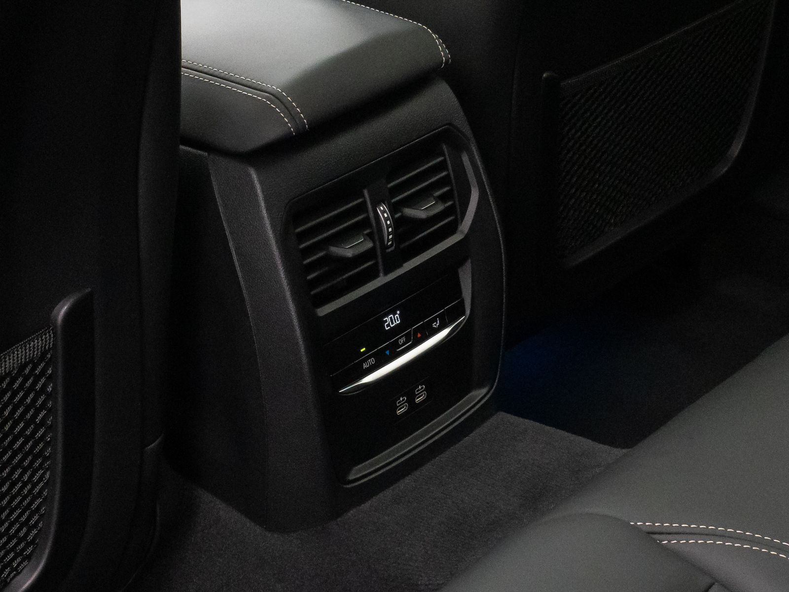 Fahrzeugabbildung BMW 430 Gran Coupé xD M Sport HUD AHK H/K DAB 20Zoll