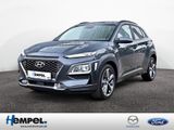 Hyundai Kona 1.6 Style 4WD - Hyundai in Braunschweig