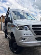 HYMER / ERIBA / HYMERCAR Grand Canyon S  - Hymer Grand Canyon