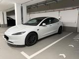 Tesla Model 3 Long Range Dual Motor, EZ 2024 - Tesla Gebrauchtwagen von 2024