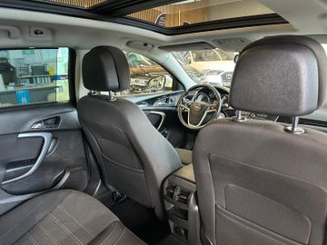 Opel Insignia A Sports Tourer Sport 4x4 *Xenon*1Hand*