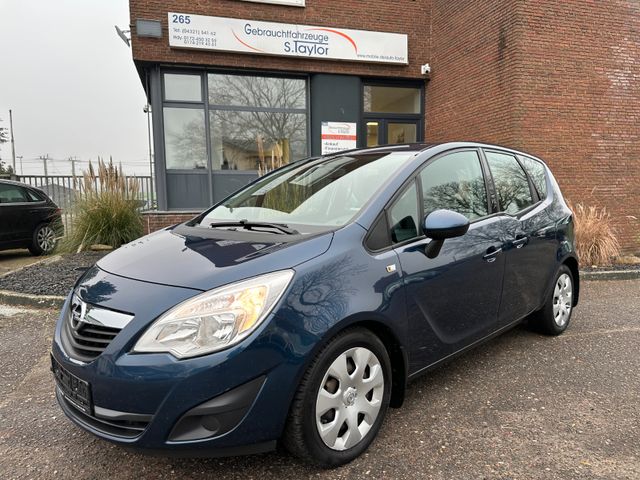 Opel Meriva B Edition