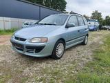 Mitsubishi Space Star Comfort 1600 - gebrauchte Mitsubishi Van