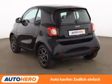 Smart fortwo 0.9 Turbo Basis passion Aut.*TEMPO*SHZ* - Smart ForTwo in Hamm