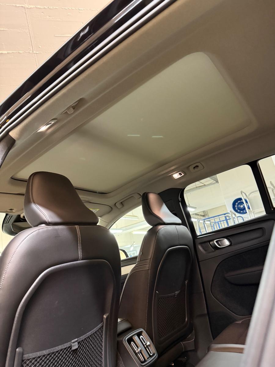 Volvo XC40 T3 Momentum