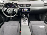 Skoda Superb - Vorschau Bild 4