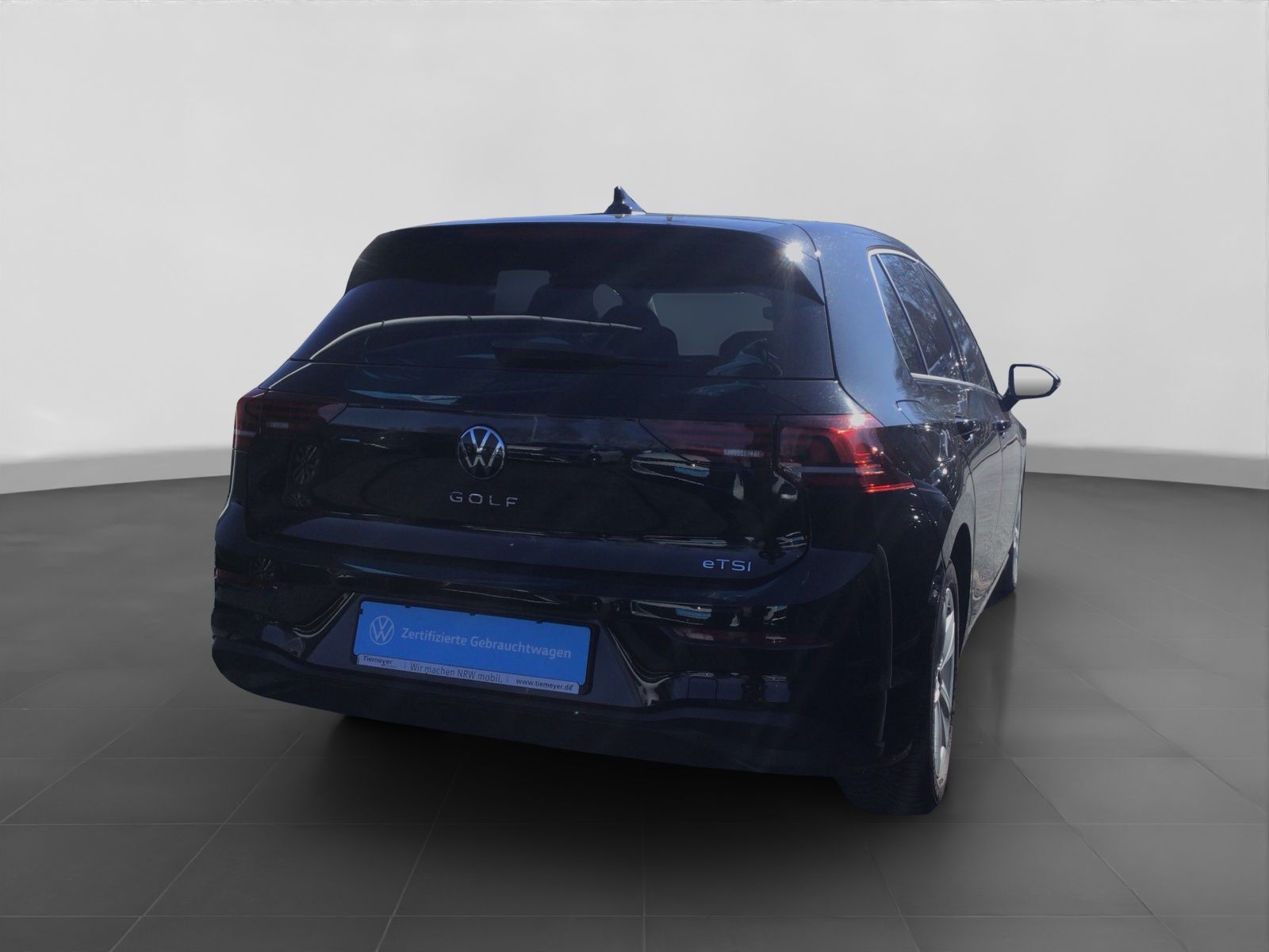 Volkswagen Golf - Bild 3