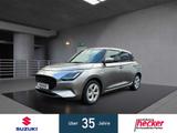 Suzuki Swift 1.2 Hybrid CVT Comfort