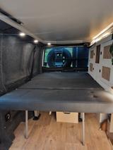 Volkswagen T5 4Motion Offroad Overland Autark Seikel SCA  - Offroad Wohnmobile & Camper