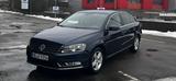 Volkswagen Passat 1.6 TDI BlueMotion BlueMotion - Volkswagen Passat aus 2011: TDI