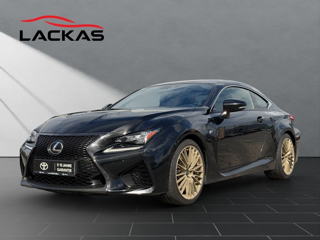 Lexus RC F