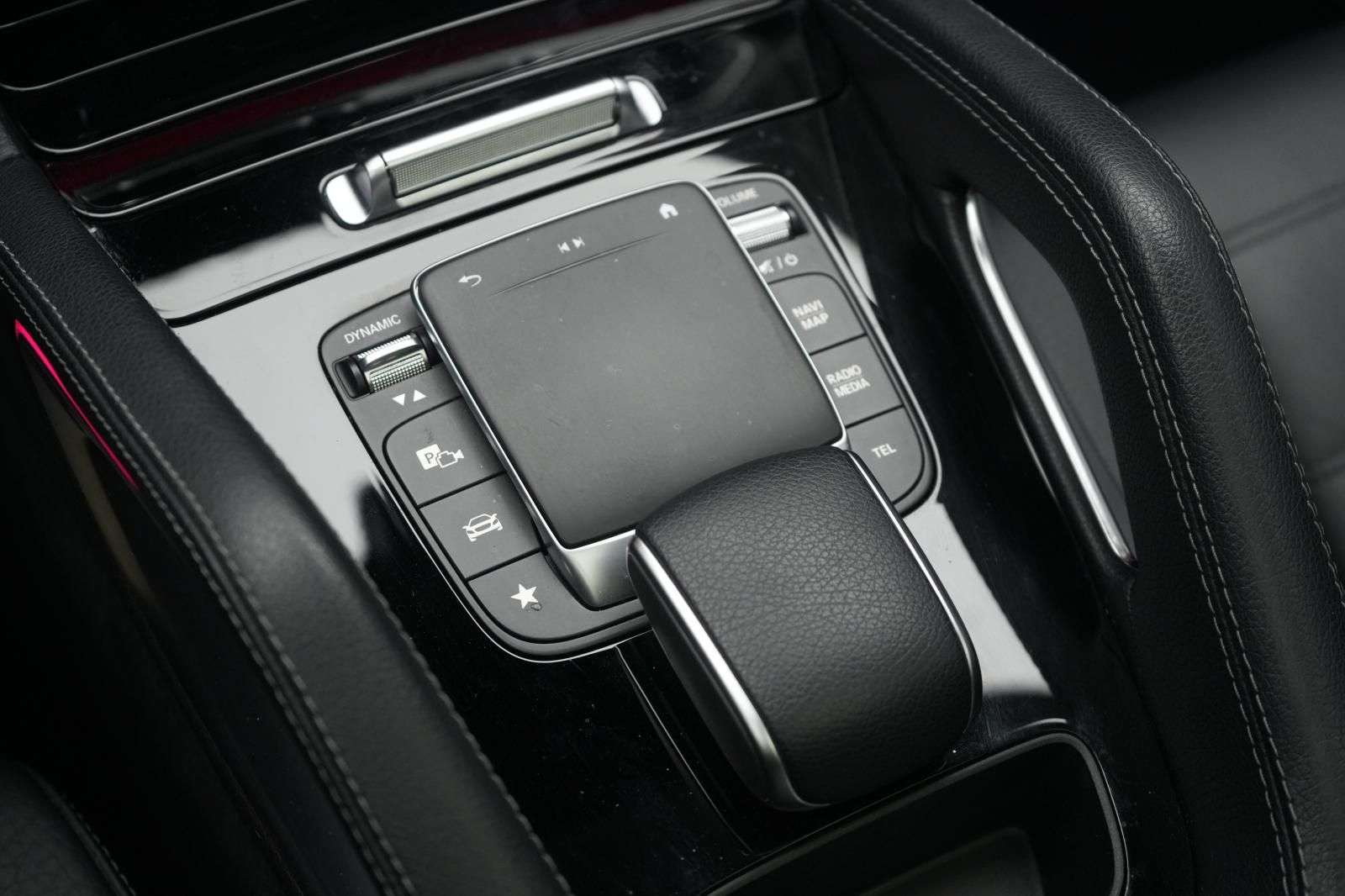 Mercedes-Benz GLE 350 de 4Matic 9G-Tronic Exclusive Leder HUD foto 19