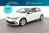 Volkswagen Golf GTI 2.0 TSI PDC*LED*KLIMA