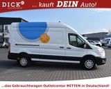 Ford Transit 2.0d Aut 350 L3H3 Trend 3SI+KLIM+SHZ+PDC