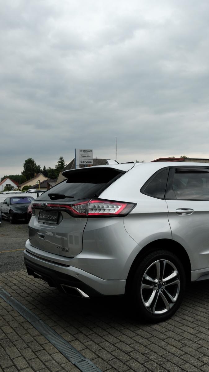 Ford Edge 2.7 EcoBoost Sport 4x4 Sync