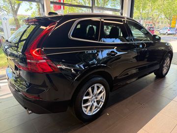 Volvo XC60 - 11