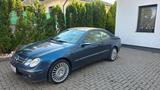 Mercedes-Benz CLK 280 ELEGANCE Impeccable / Unfallfrei - Mercedes-Benz CLK 280 aus 2005