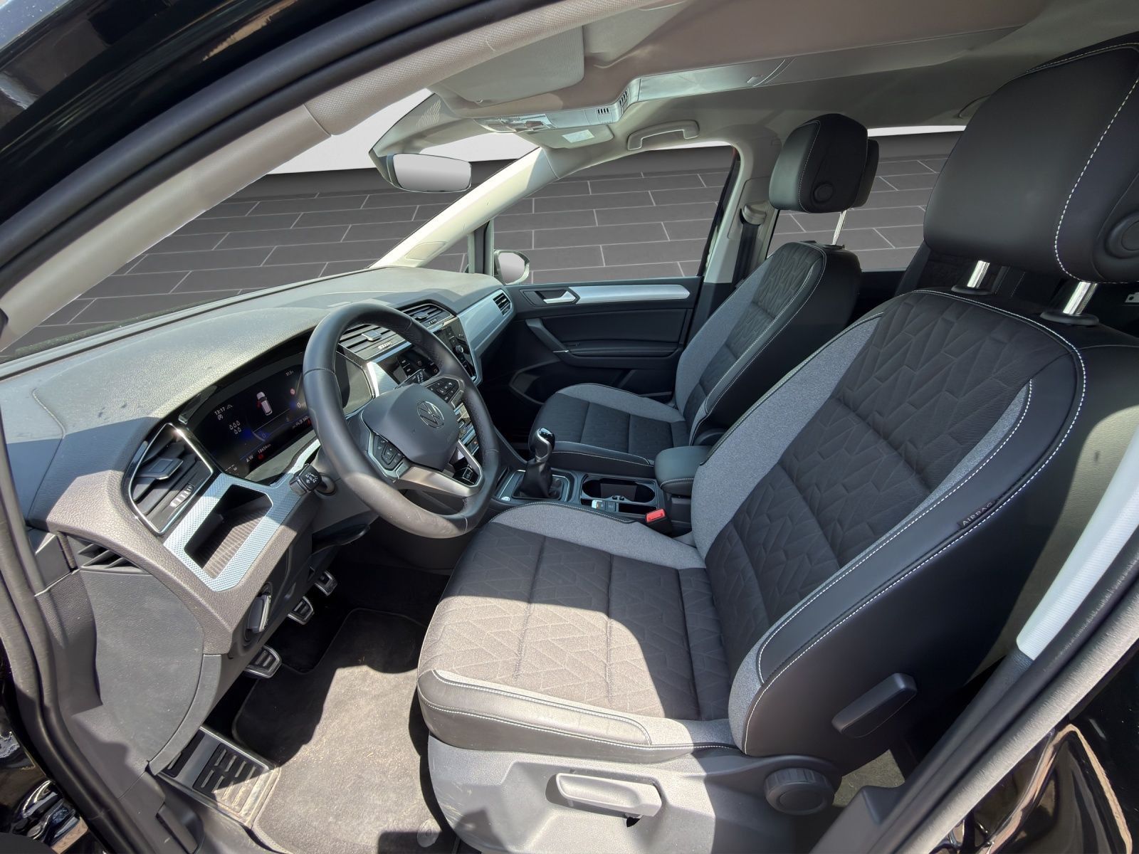 Volkswagen Touran - Bild 13