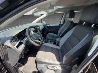 Volkswagen Touran - Vorschau Bild 13