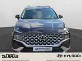 Hyundai Santa Fe 4WD Prime Seven Hybrid AHK LED - Hyundai SANTA FE in Gelsenkirchen