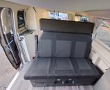 Ford Transit Custom Nugget Aufstelldach Westfalia  - Ford Transit: Aufstelldach