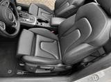 Audi   Super A5 Cabriolet 3 ltr. TDI. quattro - Audi Cabriolet mit Diesel-Antrieb